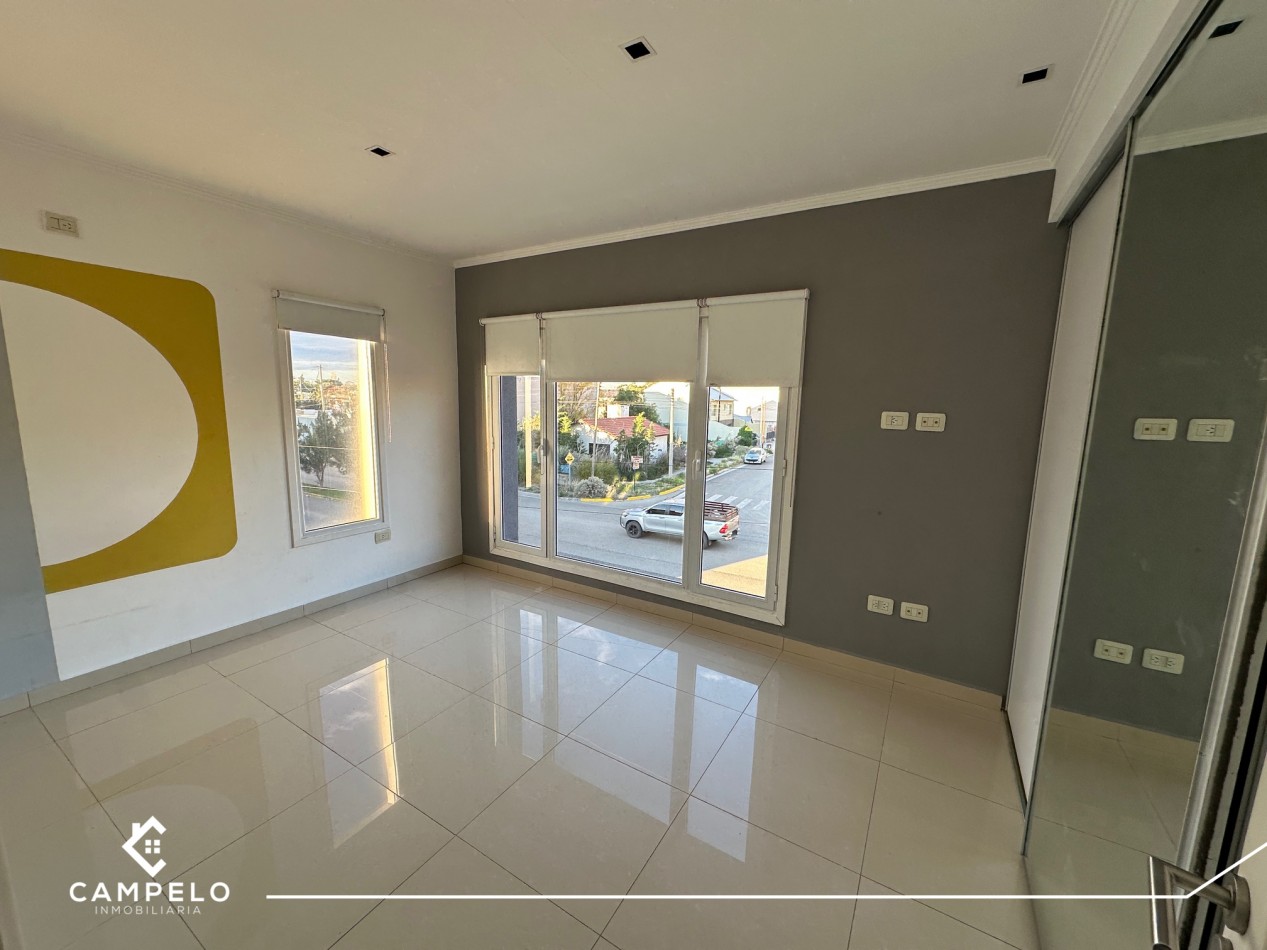Departamento - Rada Tilly