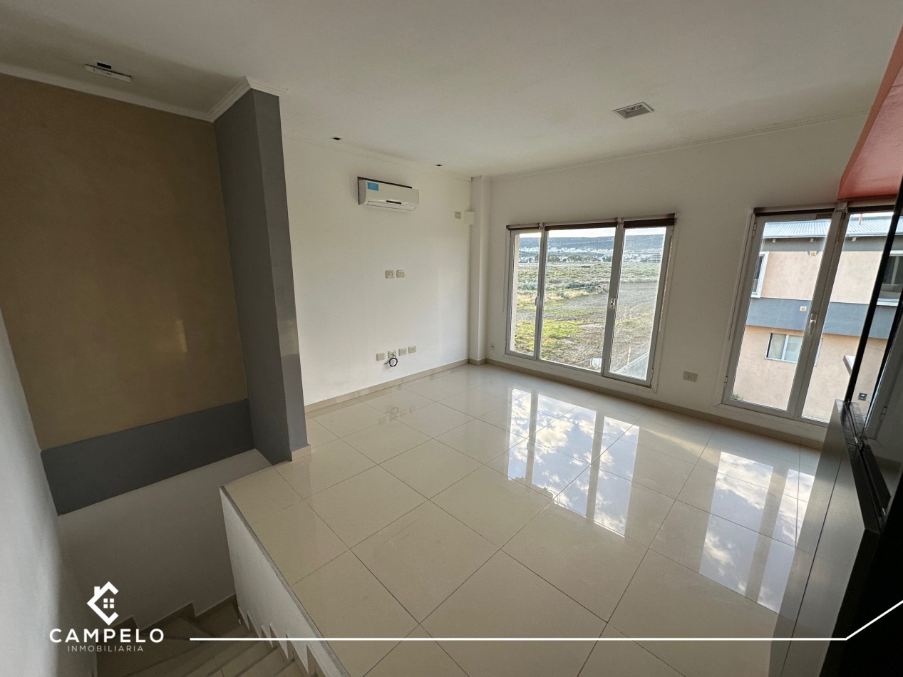 Departamento - Rada Tilly