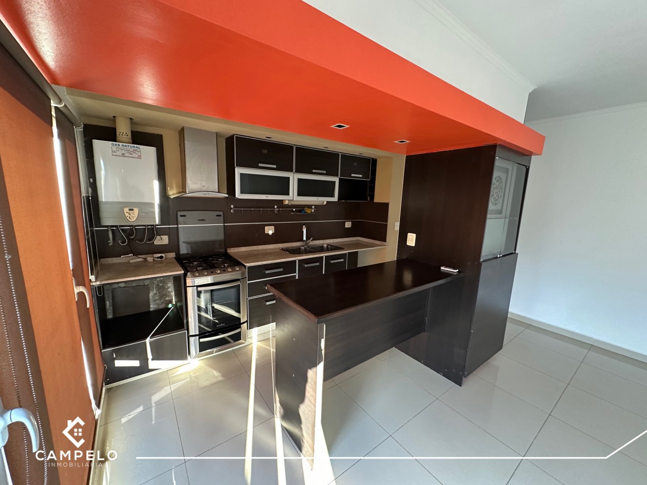 Departamento - Rada Tilly