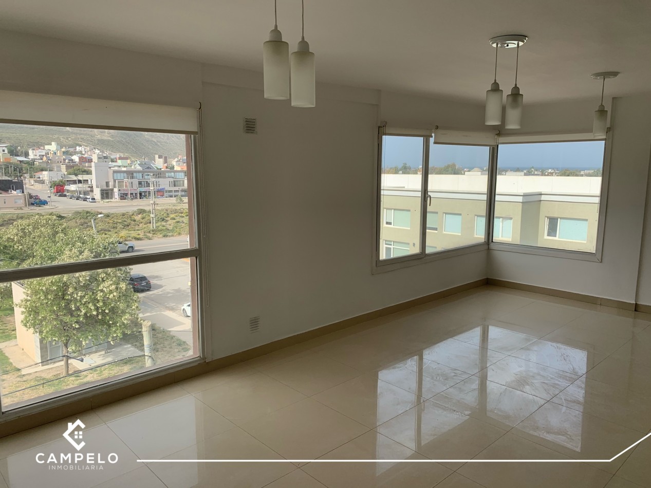 Departamento - Rada Tilly