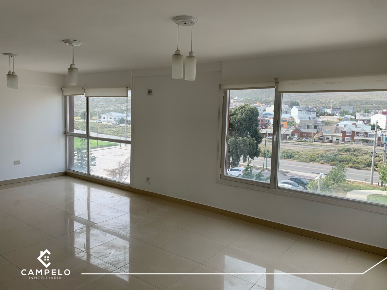 Departamento - Rada Tilly