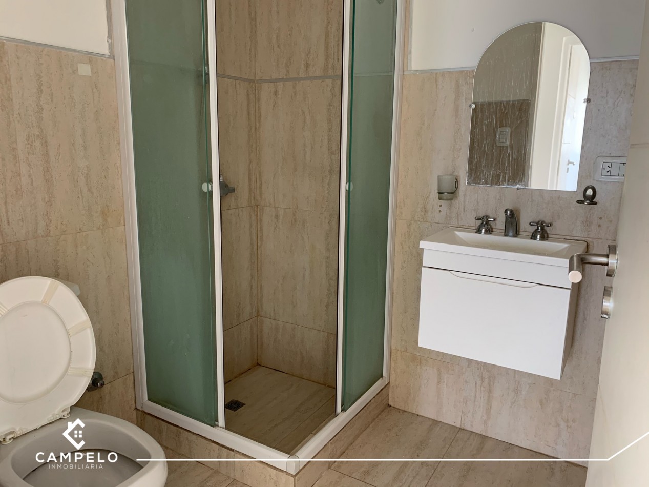 Departamento - Rada Tilly