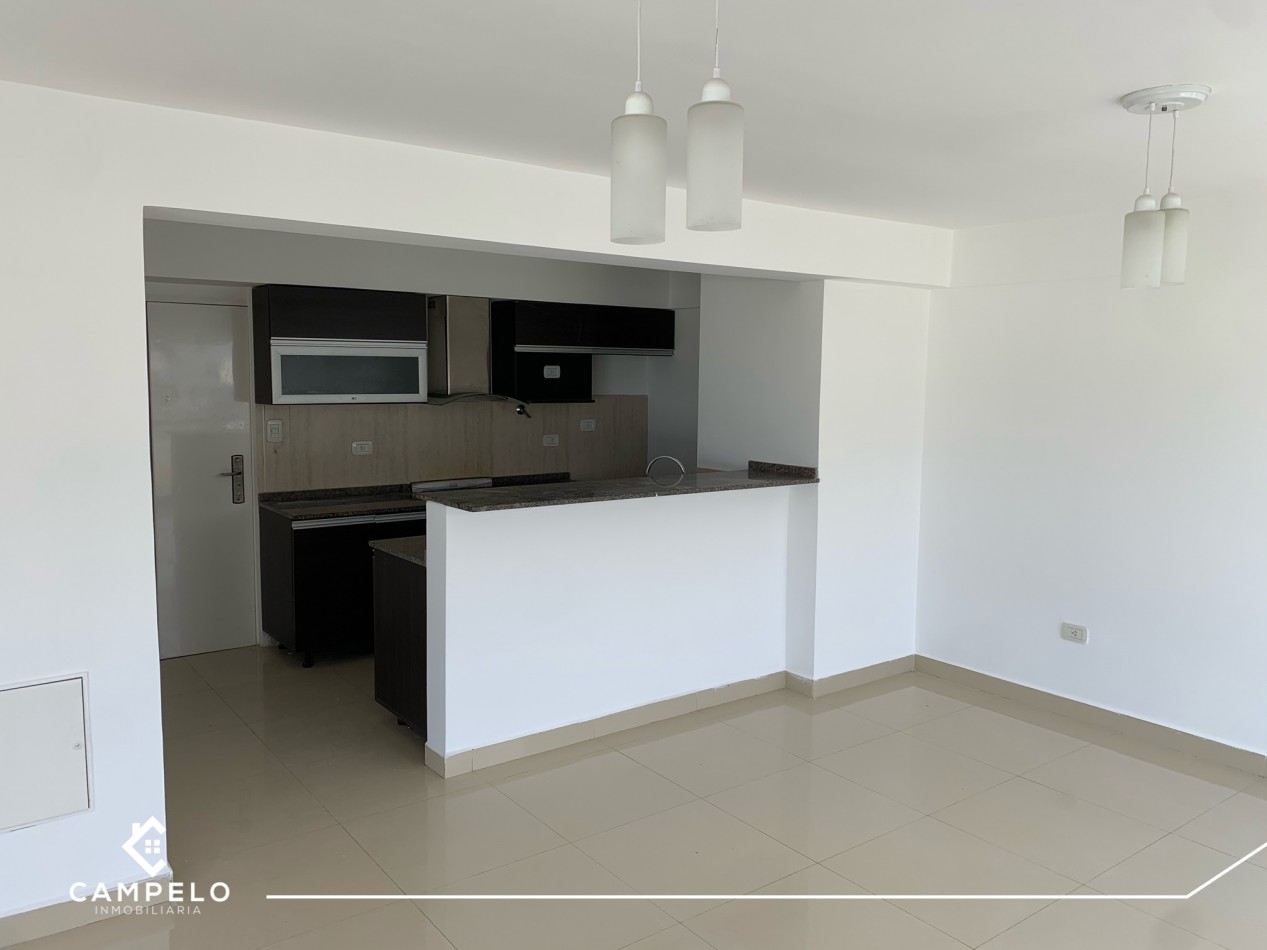 Departamento - Rada Tilly