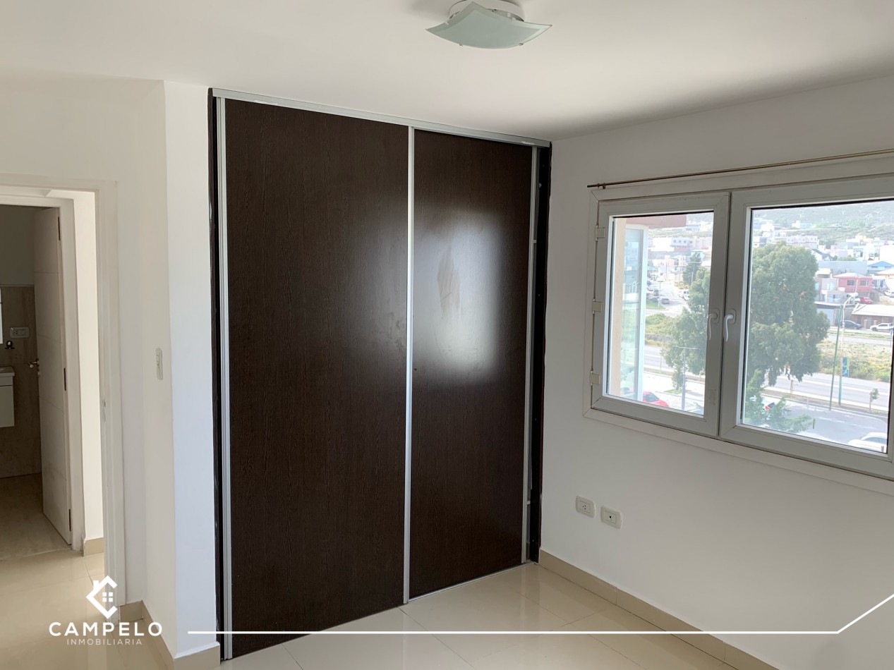Departamento - Rada Tilly