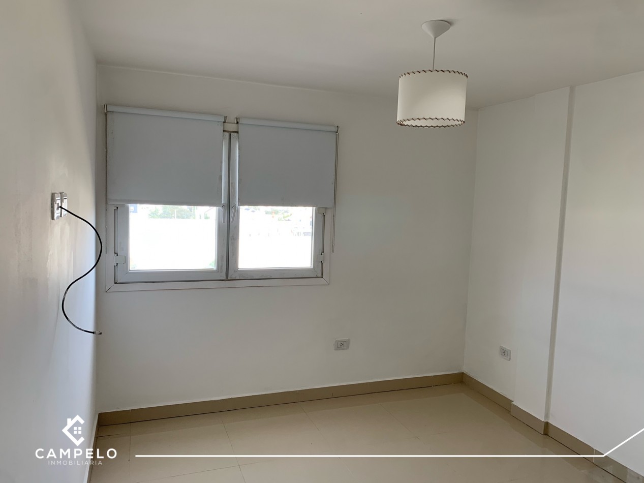 Departamento - Rada Tilly