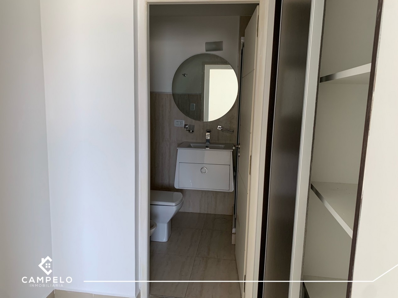 Departamento - Rada Tilly