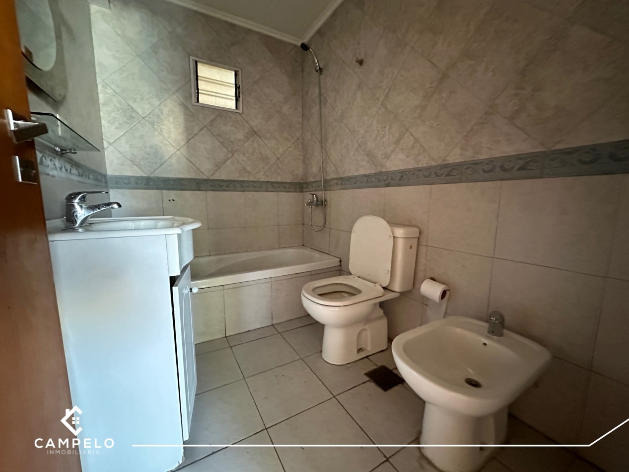 Departamento - Barrio Centro
