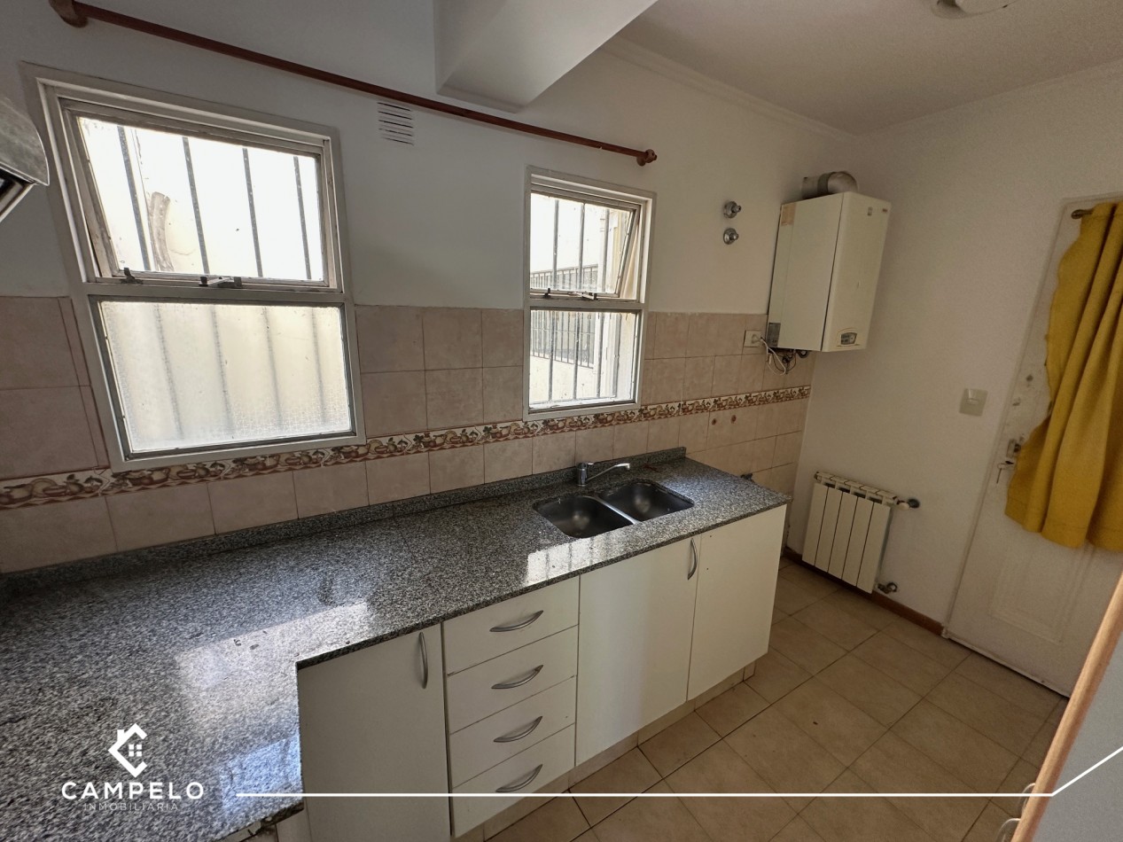 Departamento - Barrio Centro