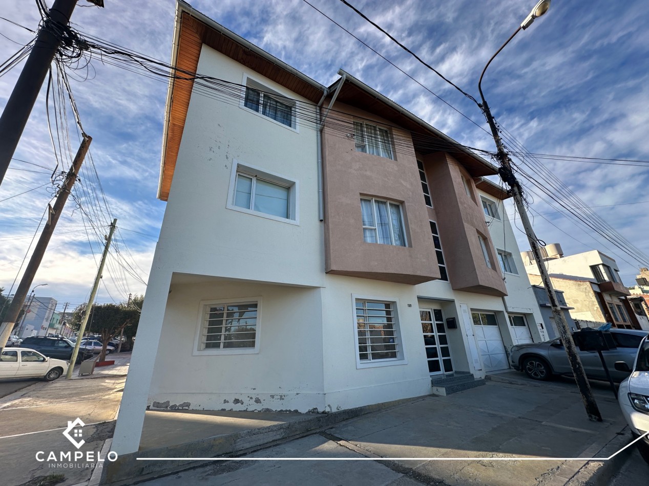 Departamento - Barrio Centro
