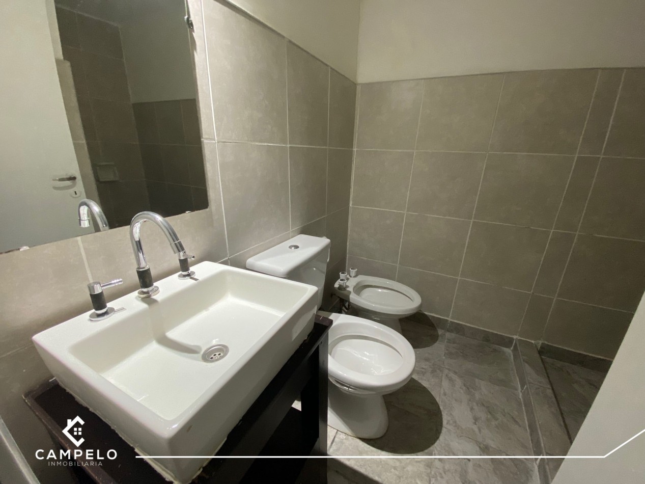 Departamento - Las Torres