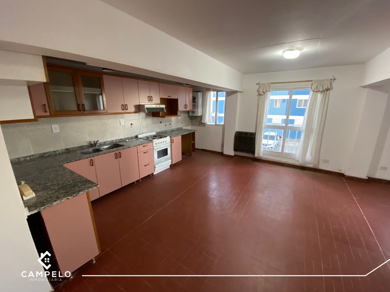 Departamento - Las Torres