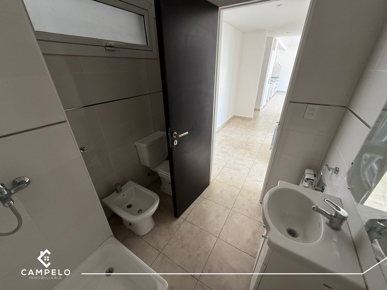 Departamento Centrico