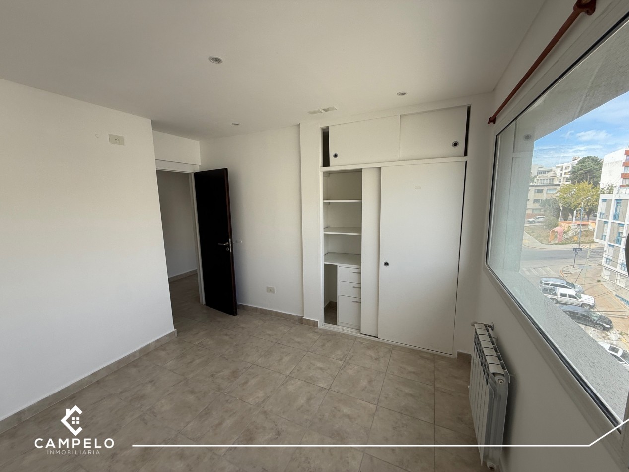 Departamento Centrico