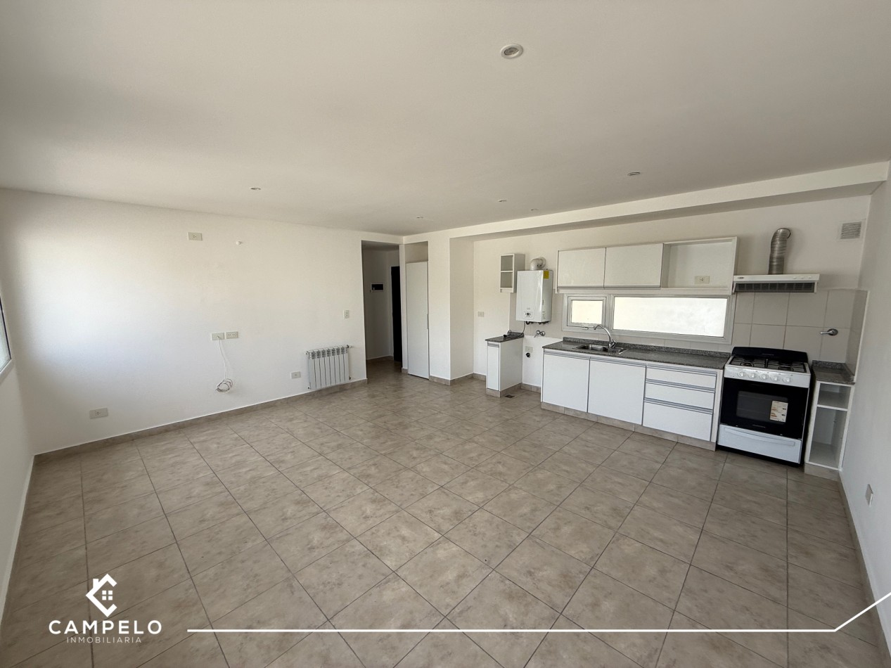 Departamento Centrico