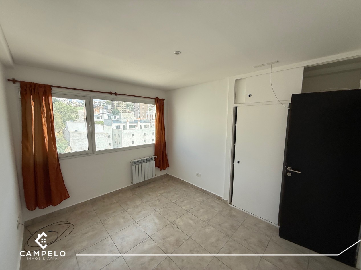 Departamento Centrico