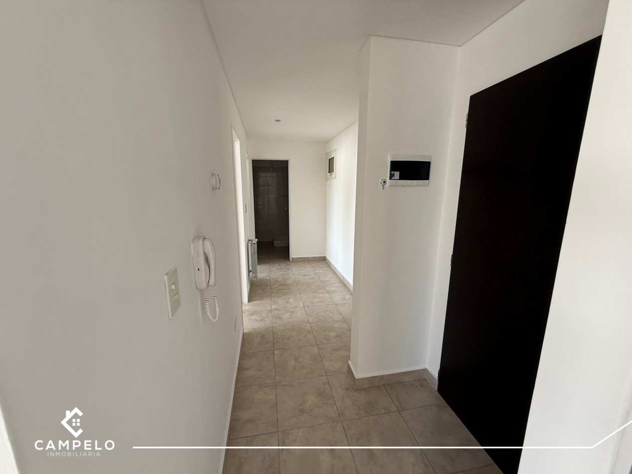 Departamento Centrico