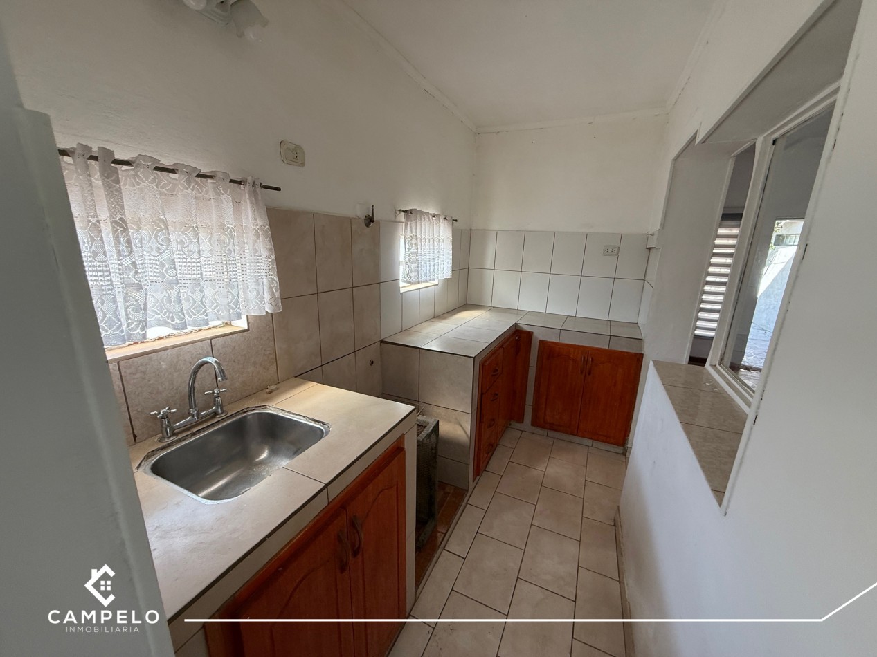 Casa - Barrio Newbery