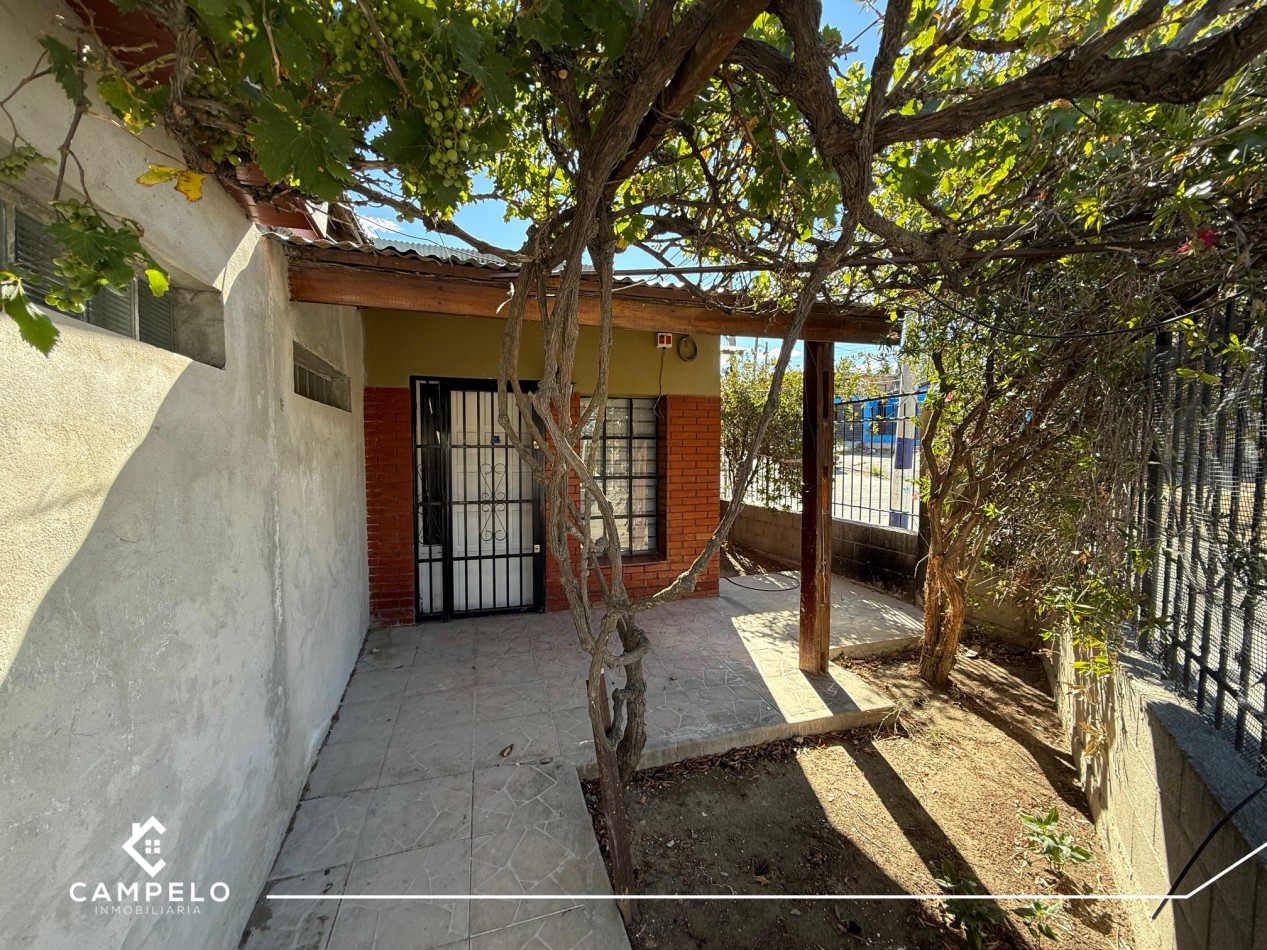 Casa - Barrio Newbery