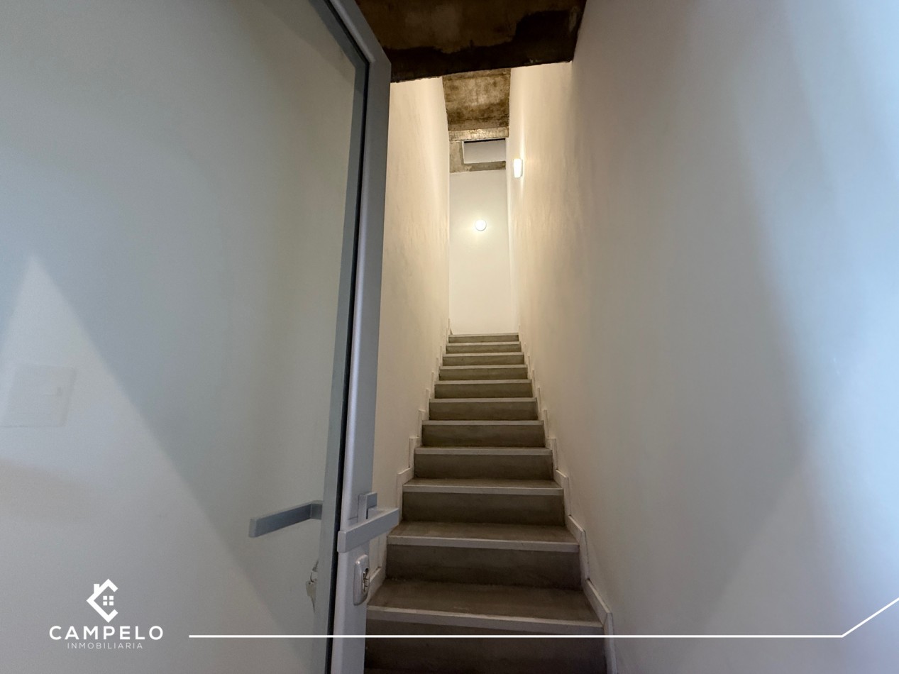 Monoambiente - Barrio Roca (a estrenar)