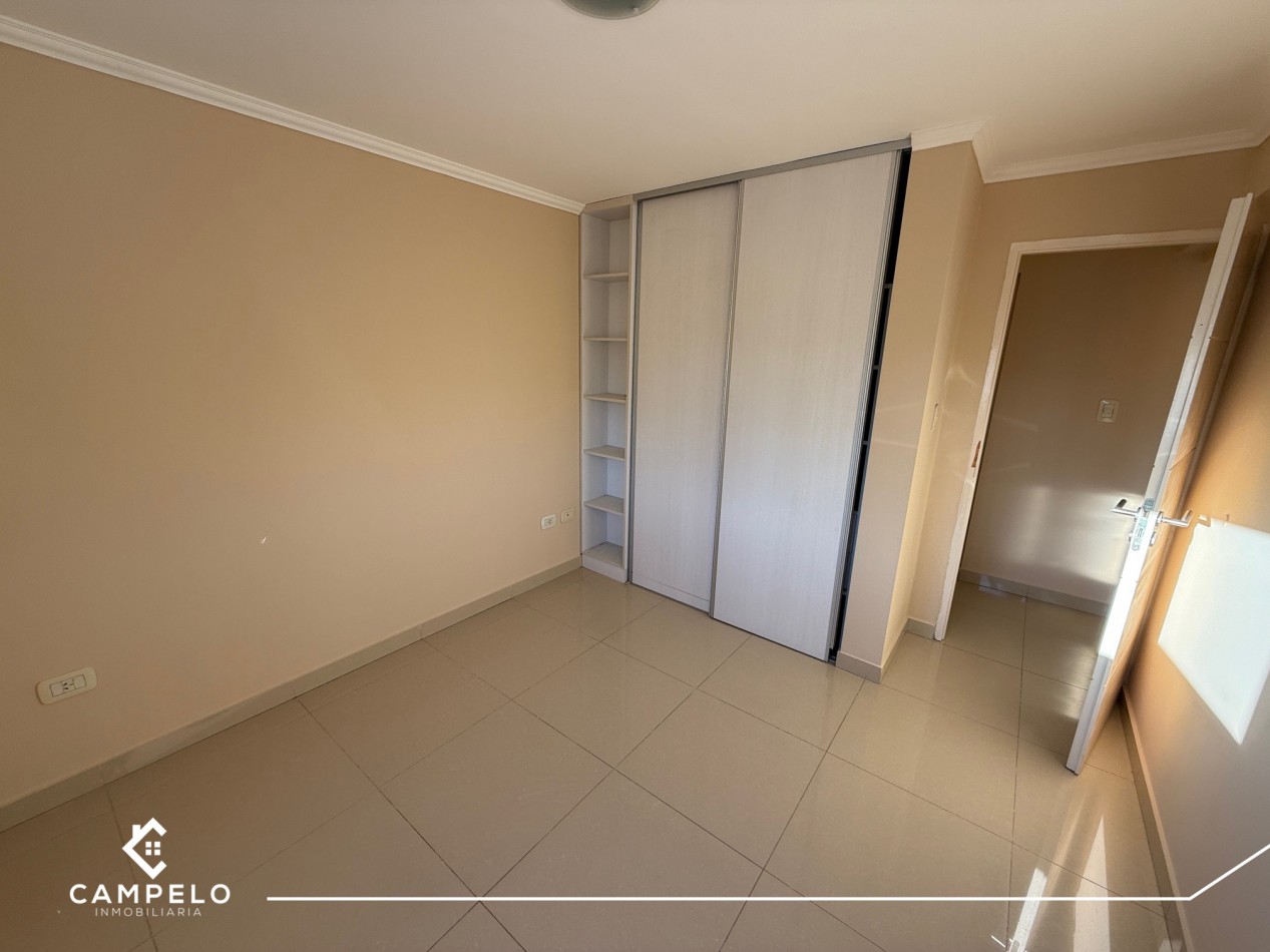 Departamento - Rada Tilly