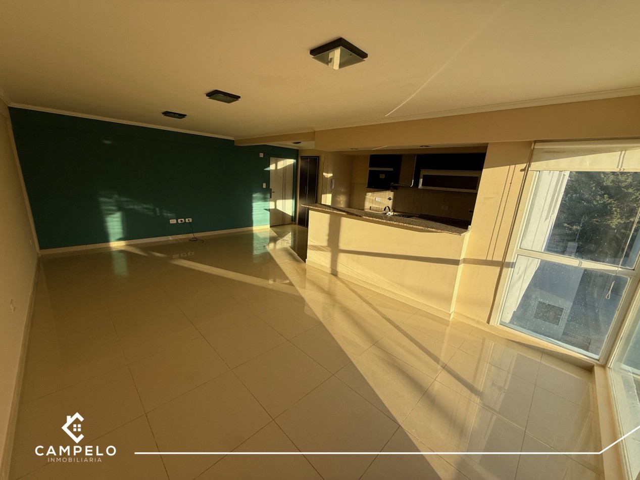 Departamento - Rada Tilly