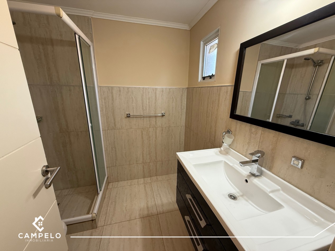 Departamento - Rada Tilly