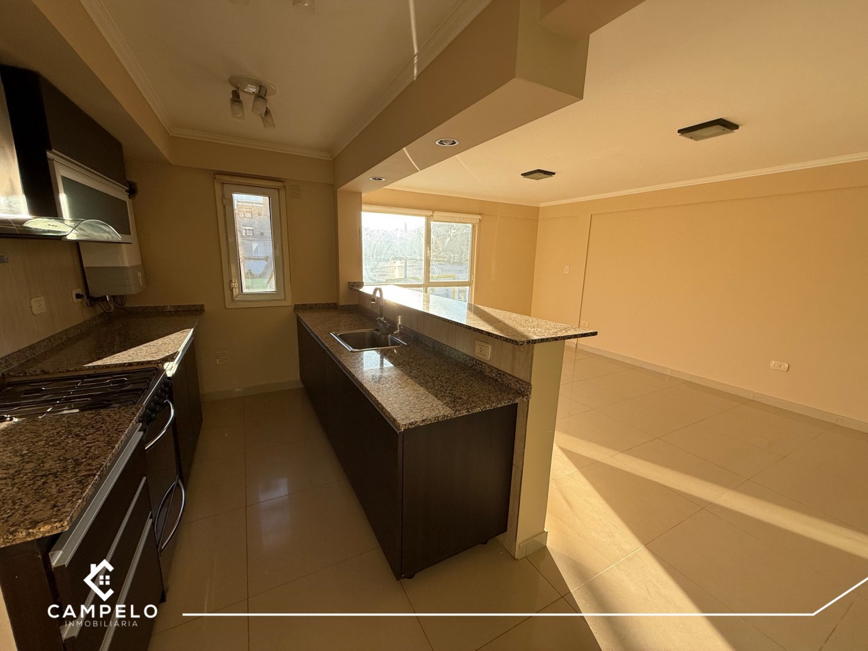 Departamento - Rada Tilly