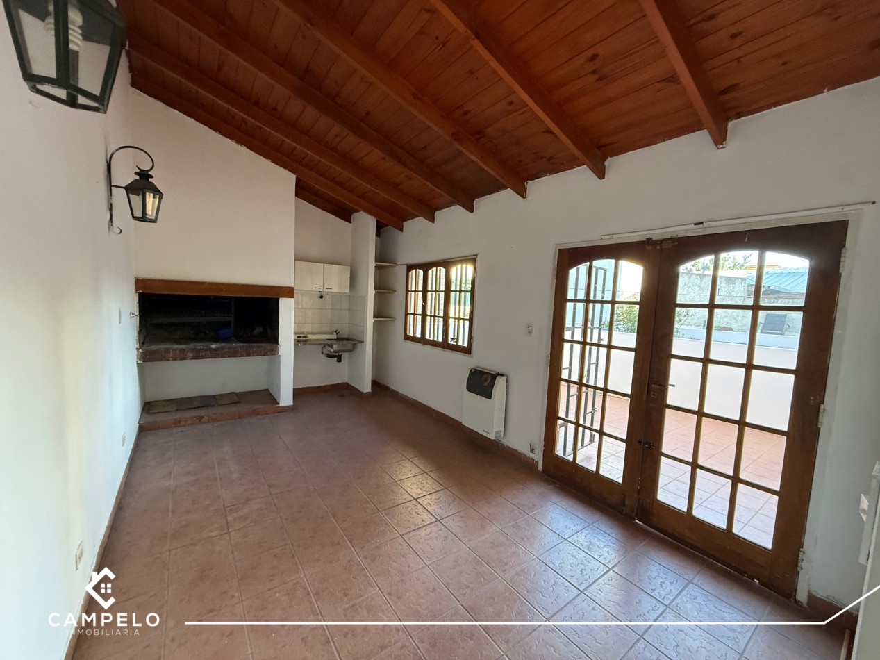 Duplex - Barrio Roca