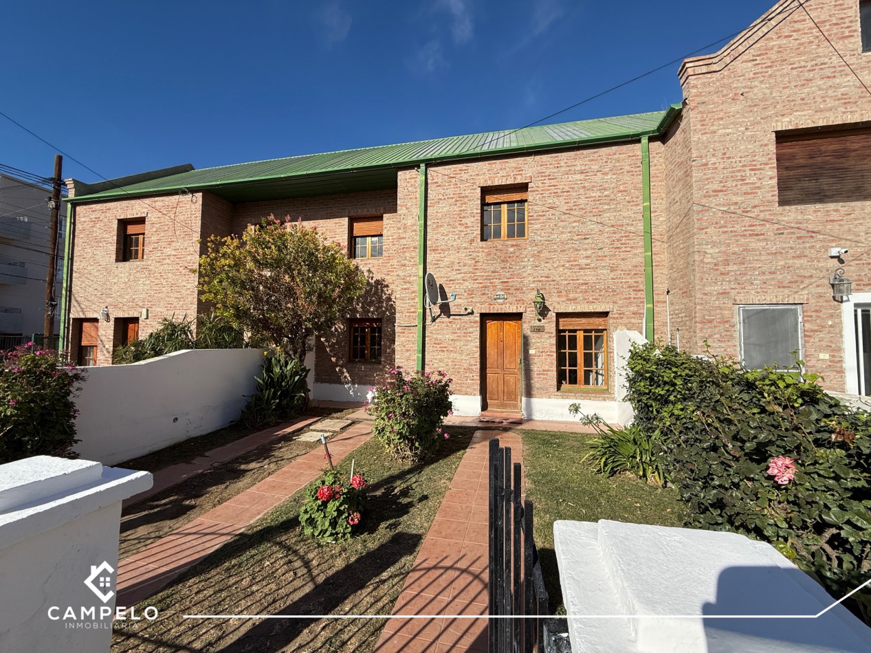 Duplex - Barrio Roca