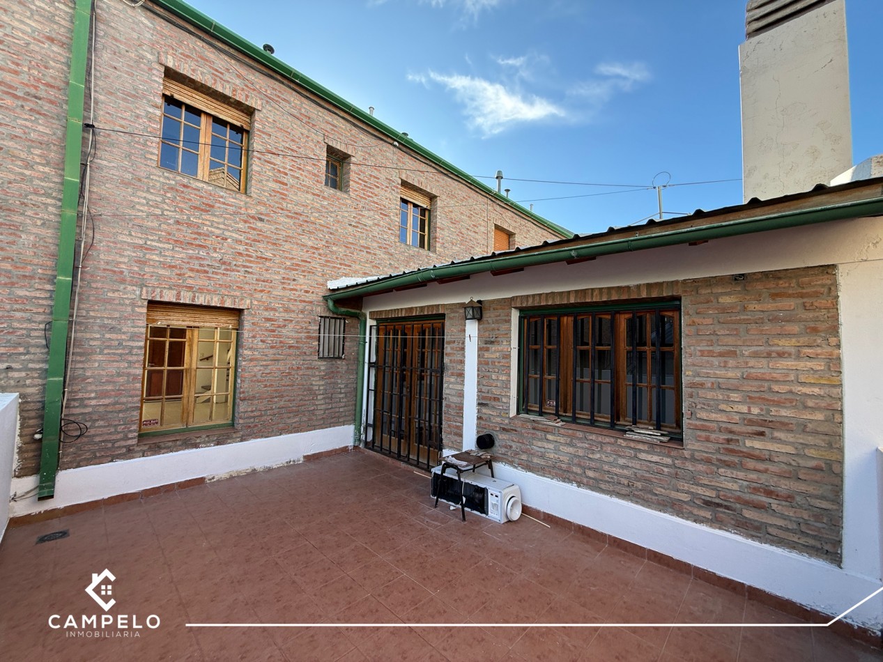 Duplex - Barrio Roca