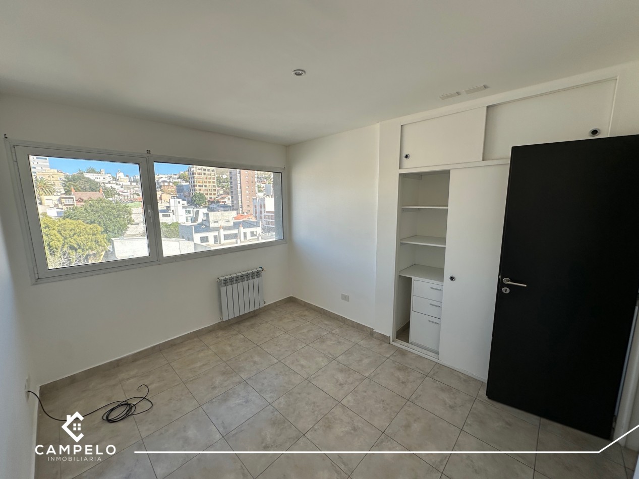 Departamento Centrico