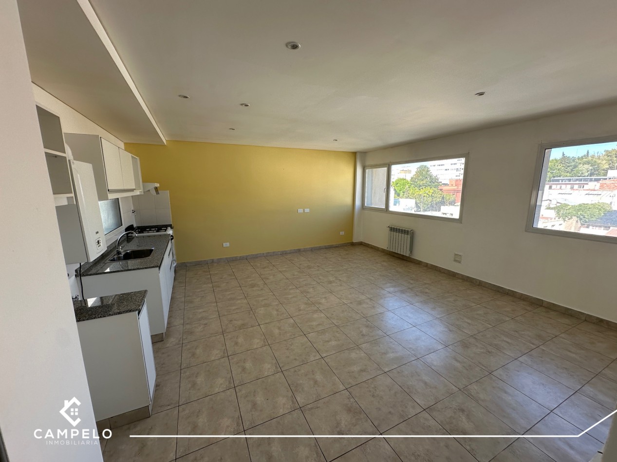 Departamento Centrico