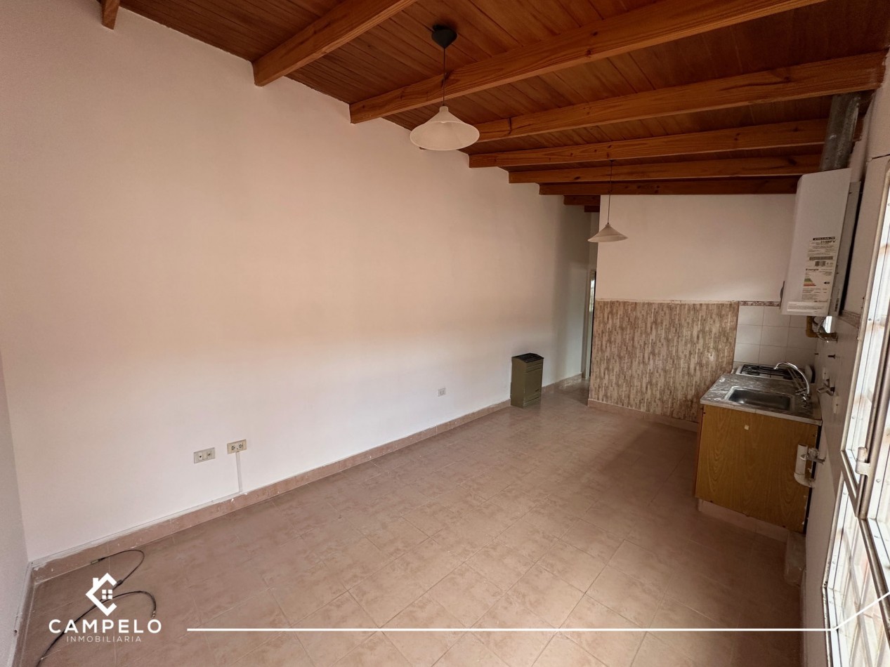 Departamento Centrico