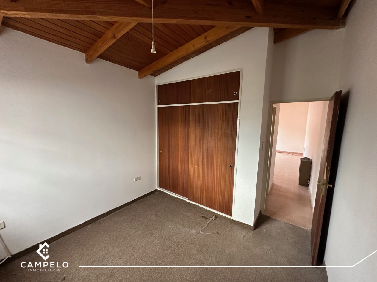 Departamento Centrico