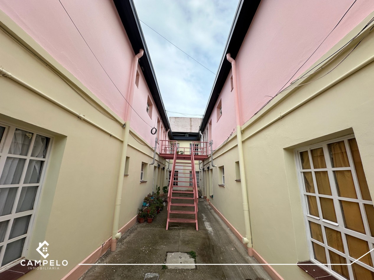 Departamento Centrico