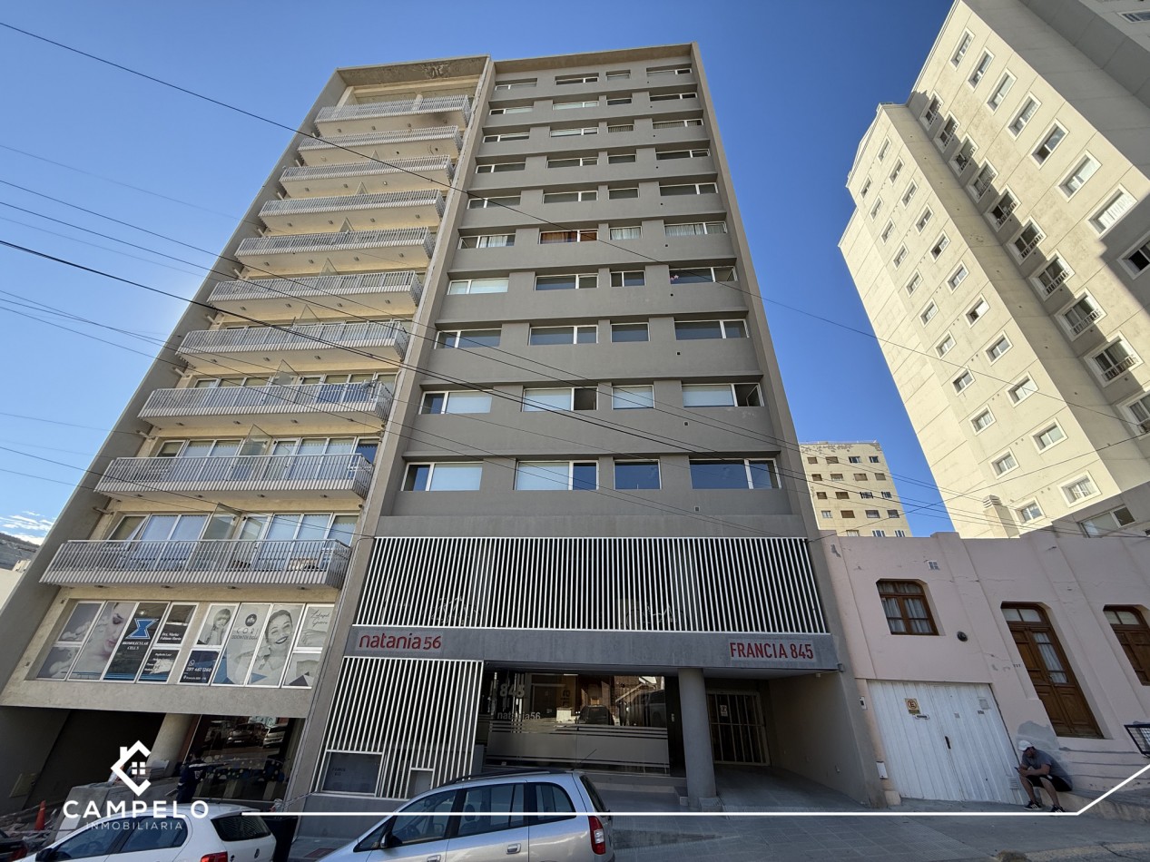 Departamento - Barrio Centro