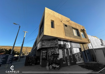 Departamento - Rada Tilly