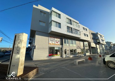 Departamento - Rada Tilly