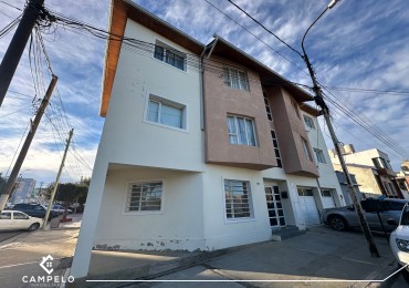 Departamento - Barrio Centro