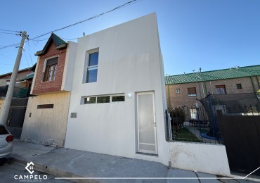 Monoambiente - Barrio Roca (a estrenar)