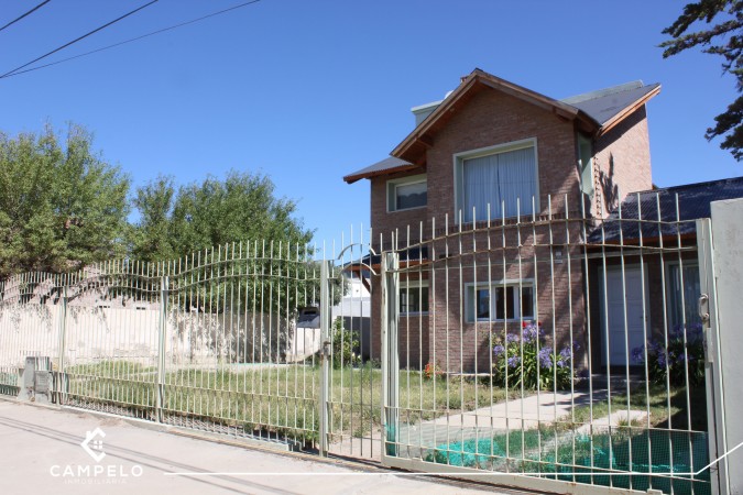Casa - Rada Tilly