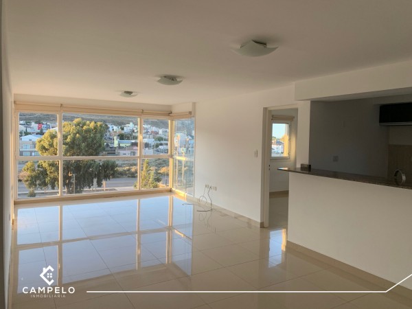 Departamento - Rada Tilly