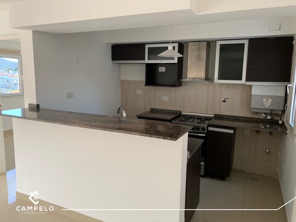 Departamento - Rada Tilly