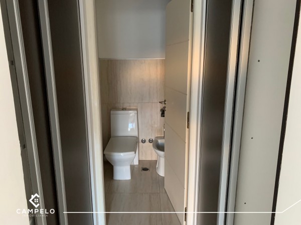 Departamento - Rada Tilly