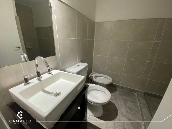 Departamento - Torre V