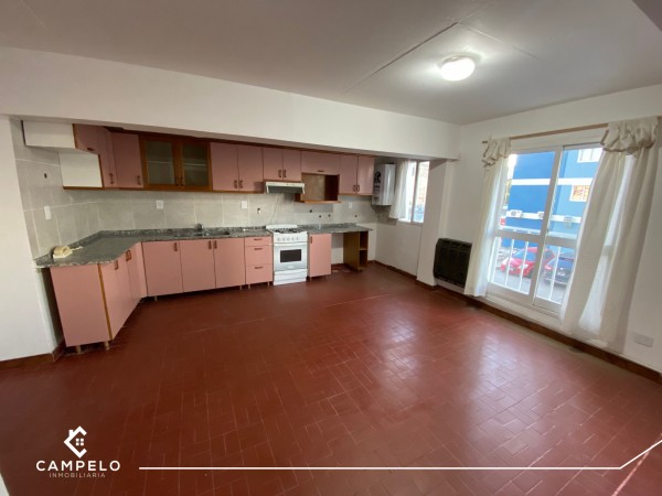 Departamento - Torre V