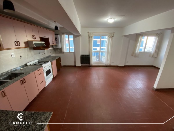 Departamento - Torre V