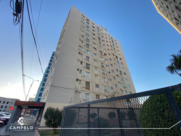 Departamento - Torre V
