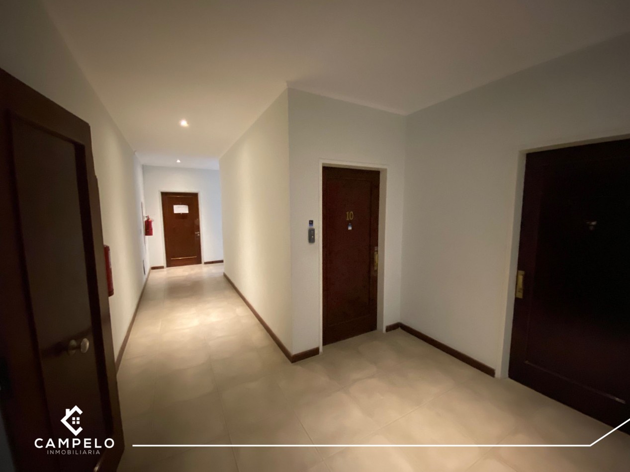 Oficina - Microcentro