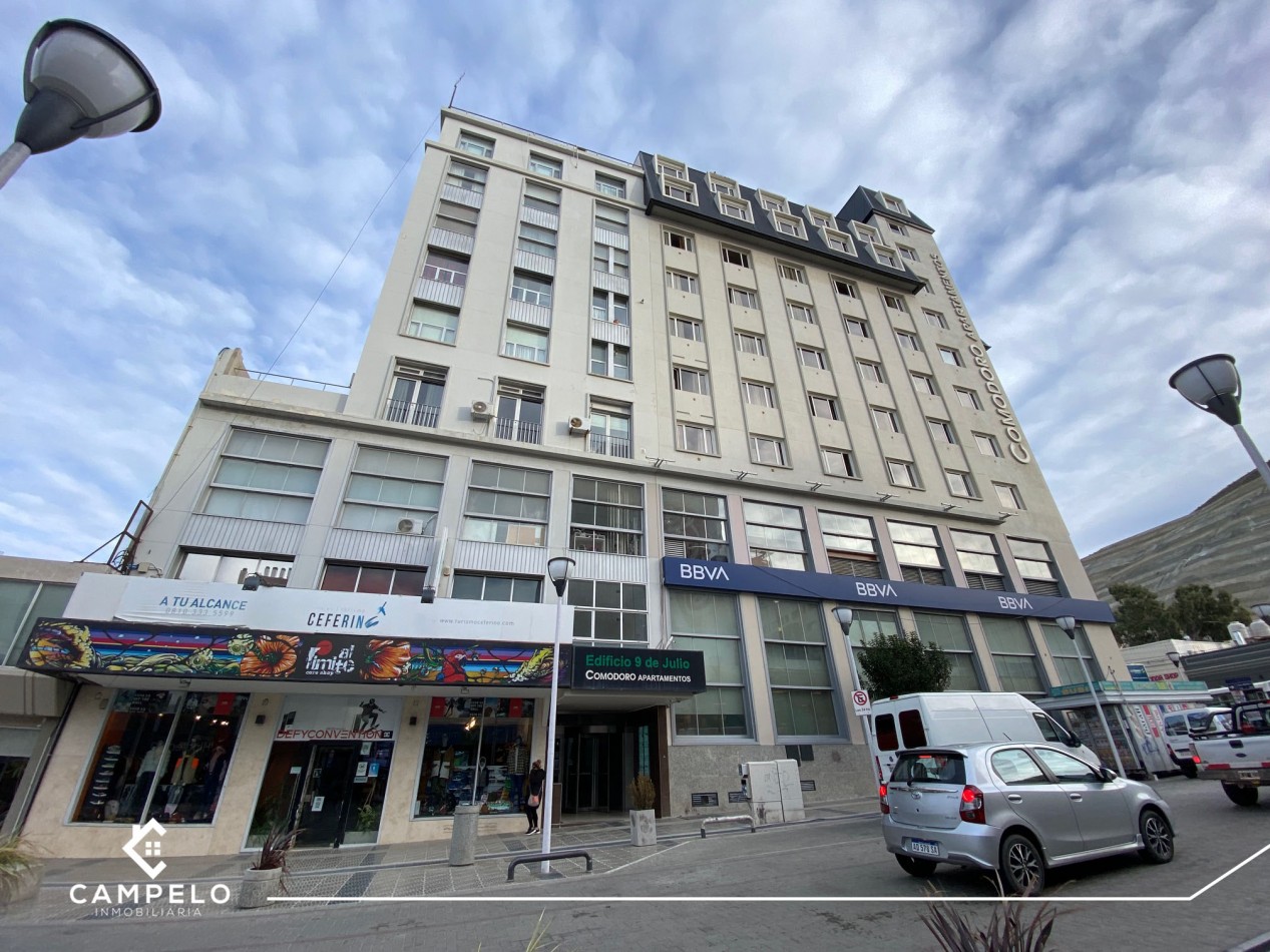 Oficina - Microcentro